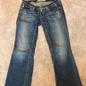 Big Star Jeans